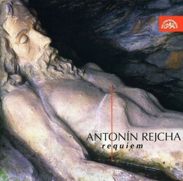 Antonín Rejcha: Requiem-99925385927