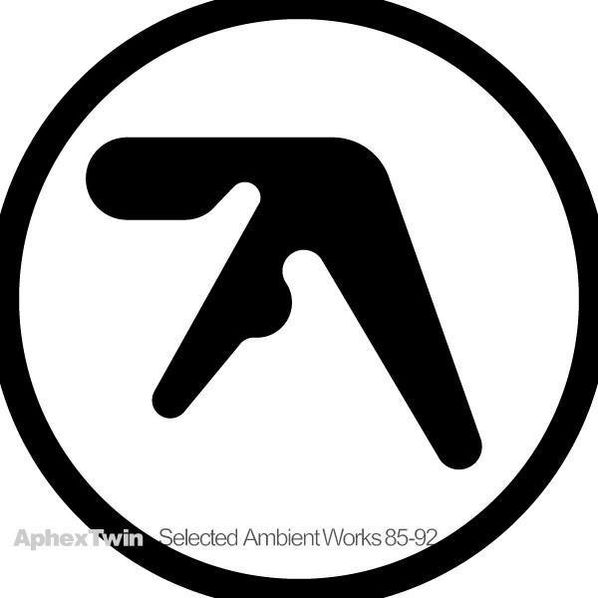 Aphex Twin: Selected Ambient Works 85-92-5055274703046