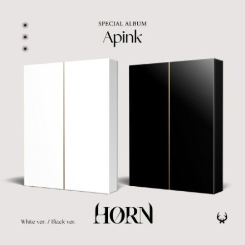 Apink: Horn-8804775250781