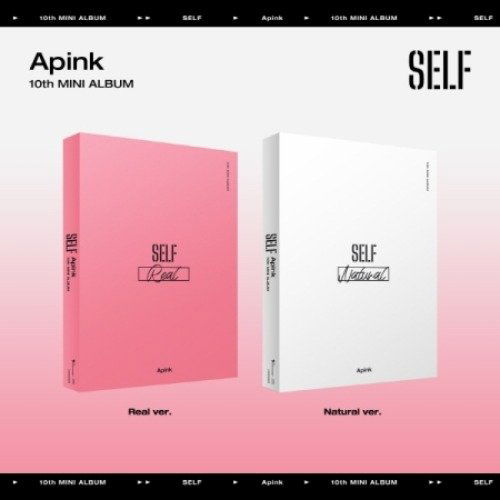 Apink: SELF-8804775254932