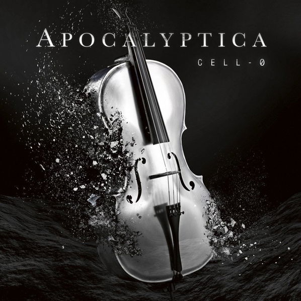 Apocalyptica: Cell-O-190296878763