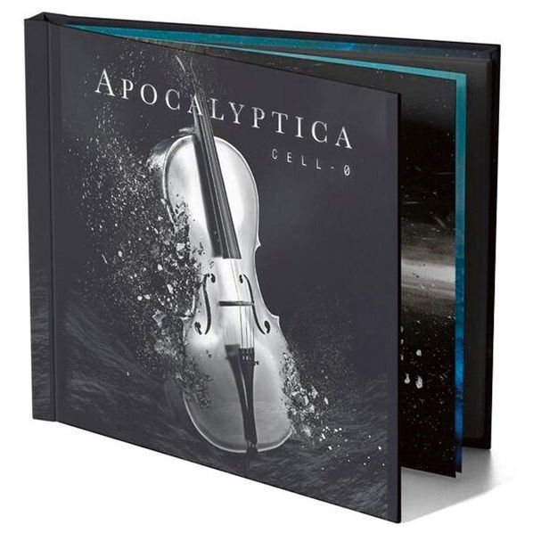 Apocalyptica: Cell-O-190296878800