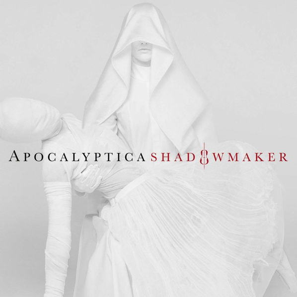 Apocalyptica: Shadowmaker-5903427877086