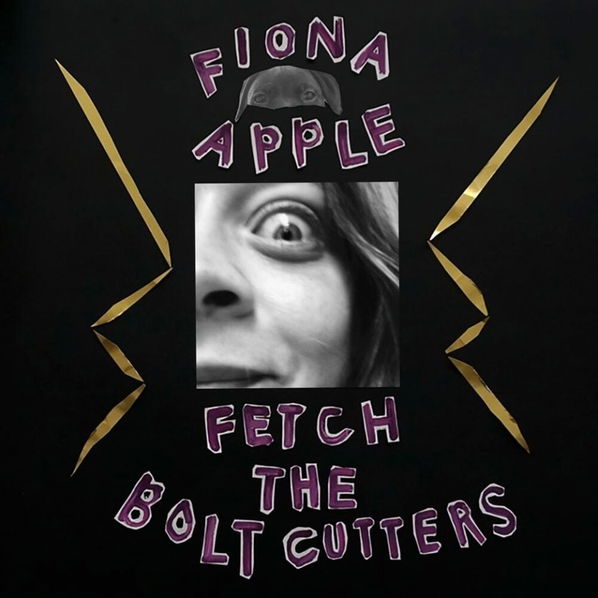 Apple Fiona: Fetch The Bolt Cutters-194397740318