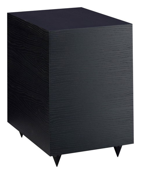 AQ Wega 54 MKIII černý jasan, subwoofer-8595122700911