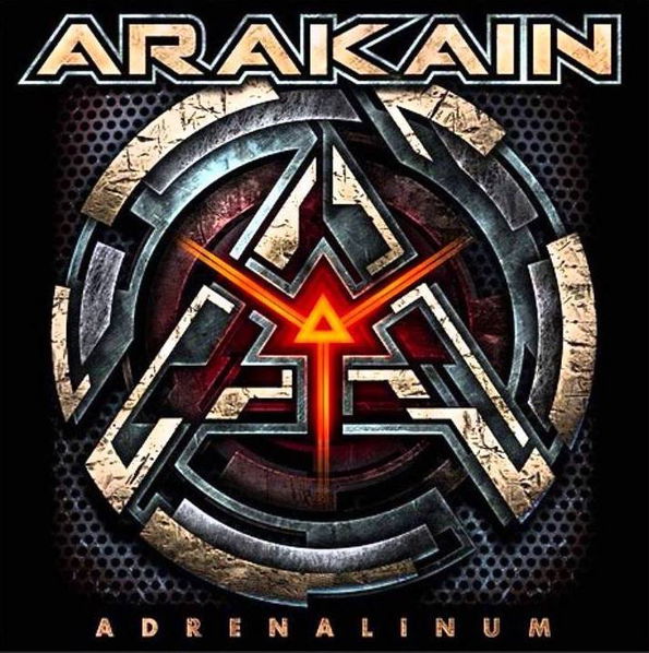 Arakain: Adrenalinum-8594160610060