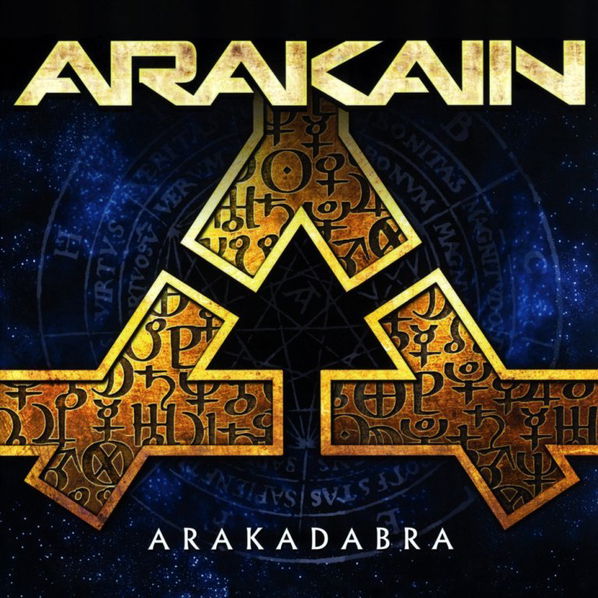 Arakain: Arakadabra-8594160610084