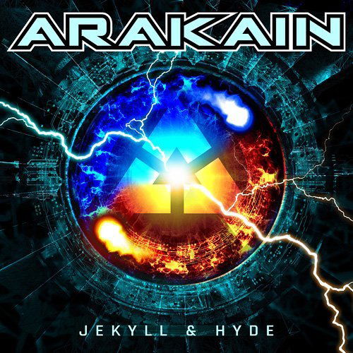 Arakain: Jekyll & Hyde-8594160610107