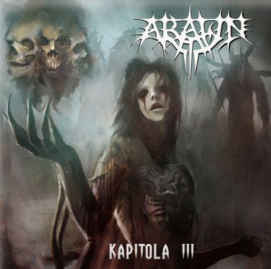 Arawn: Kapitola III-8594209080007