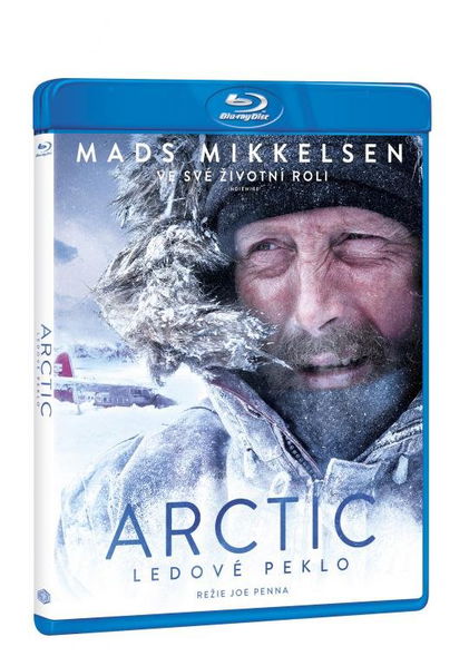 Arctic: Ledové peklo-8595165371994