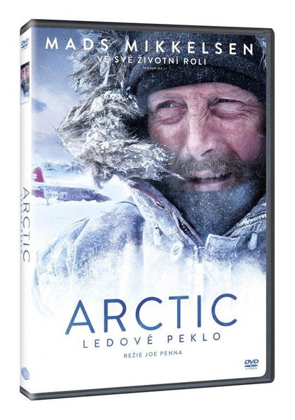 Arctic: Ledové peklo-8595165371987