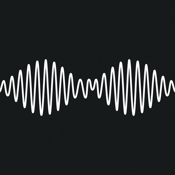 Arctic Monkeys: Am-887828031757