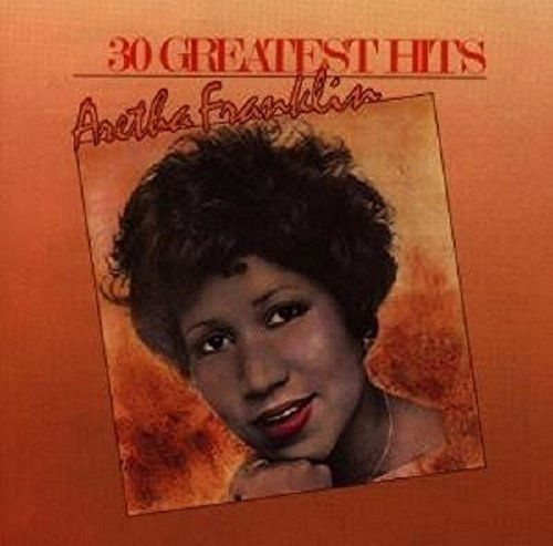 Aretha Franklin: Definitive Soul Collection (30 Greatest Hits)-75678166822