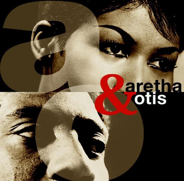 Aretha & Otis: Aretha & Otis-685738847723