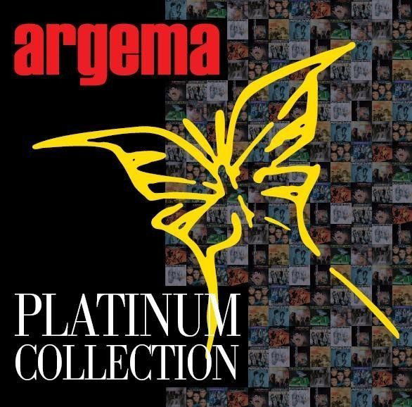 Argema: Platinum Collection-5099921677021