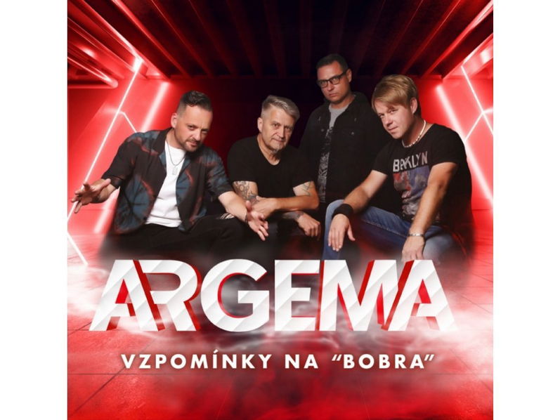 Argema: Vzpomínky na 