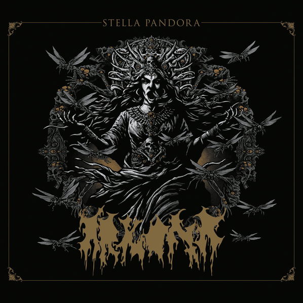 Arkona (PL): Stella Pandora-652733987815