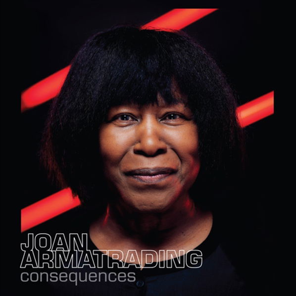 Armatrading Joan: Consequences-4050538674330