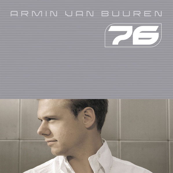 Armin Van Buuren: 76-8719262024168