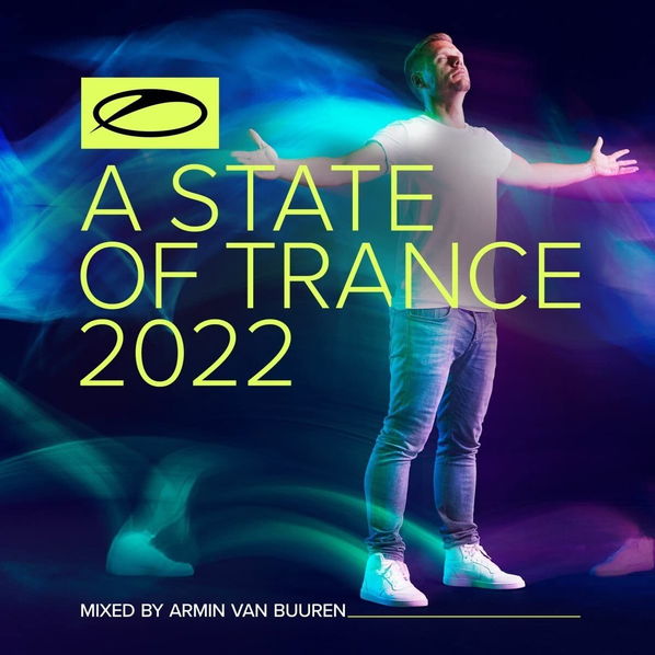 Armin van Buuren: A State Of Trance-8718522371028