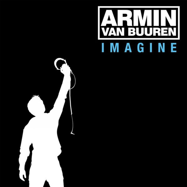 Armin Van Buuren: Imagine-8719262021167