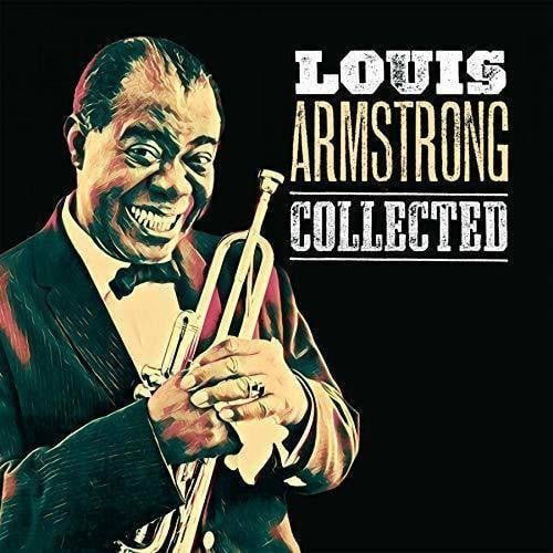 Armstrong Louis: Collected-600753814345