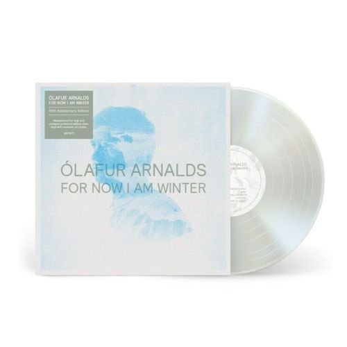 Arnalds Olafur: For Now I Am Winter (10th Year Anniversary Edition)-602445714773