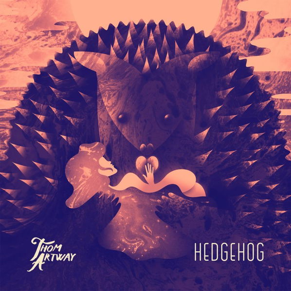 Artway Thom: Hedgehog-190295907785