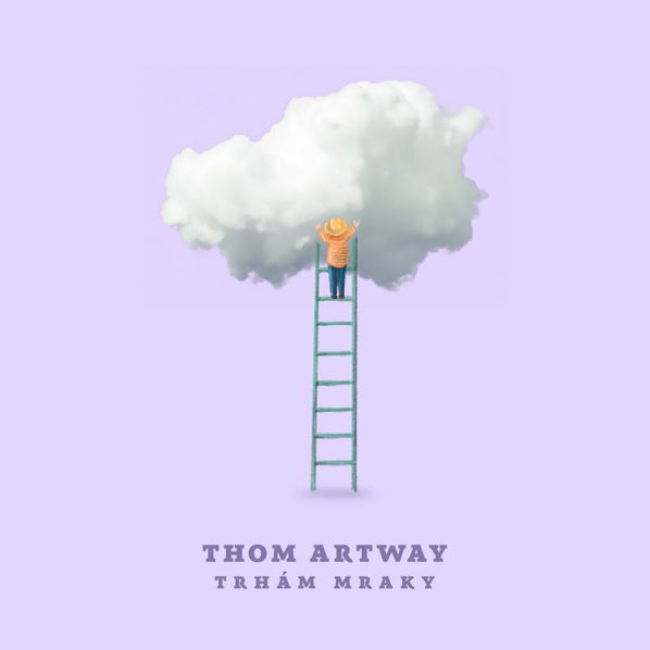 Artway Thom: Trhám mraky-8595026642836