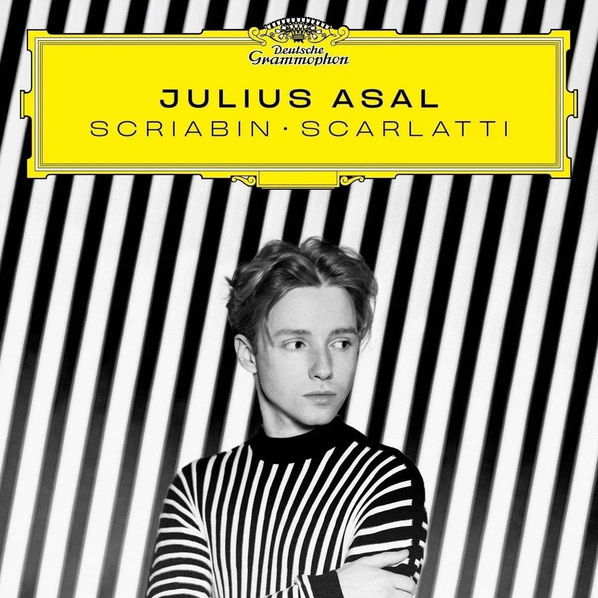 Asal Julius: Scriabin-Scarlatti-28948652808