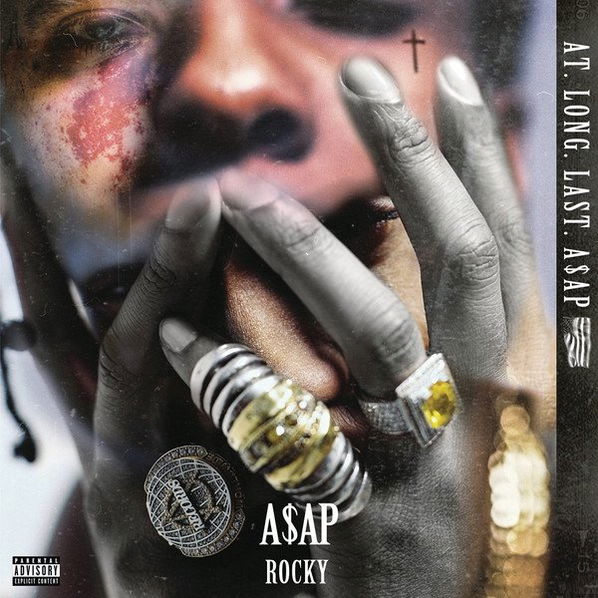 ASAP Rocky: At. Long. Last. A$AP-888430777514