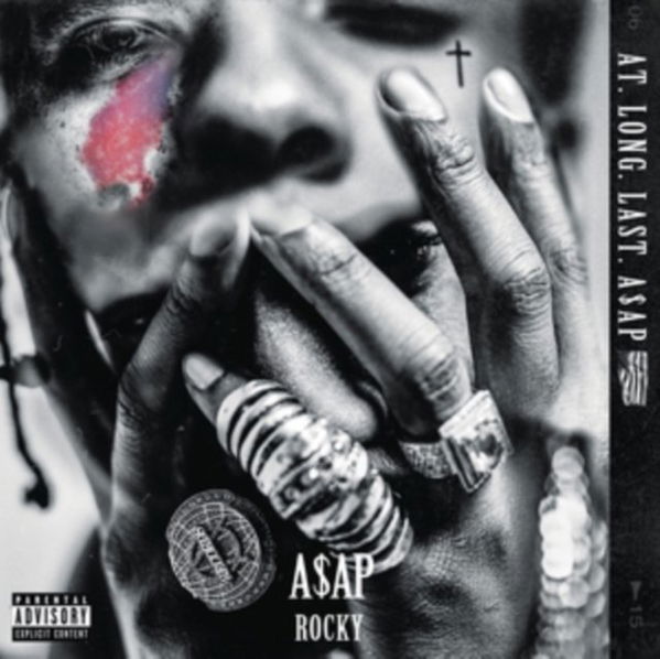 ASAP Rocky: At. Long. Last. A$AP-888430777521