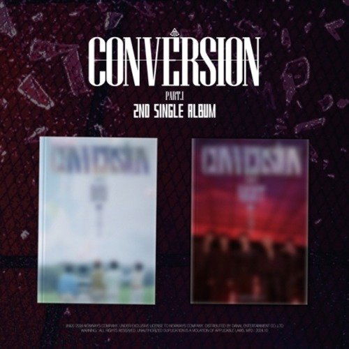 ASC2NT: Conversion Part.1-8809868449738