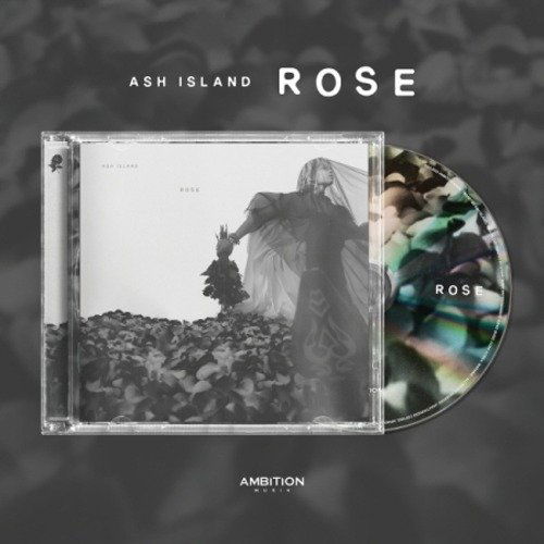 Ash Island: Rose-8809704427265
