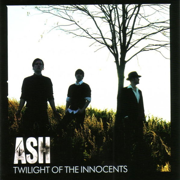 Ash: Twilight of the Innocents-4050538379228