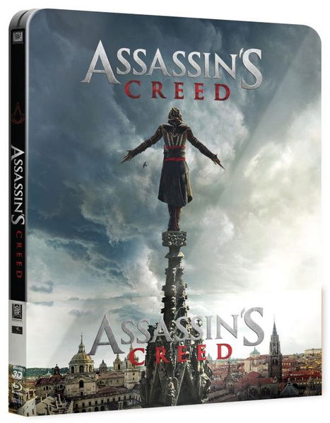 Assassin’s Creed-8596978914484