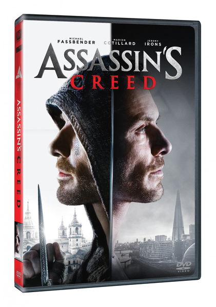 Assassin’s Creed-8595165381580