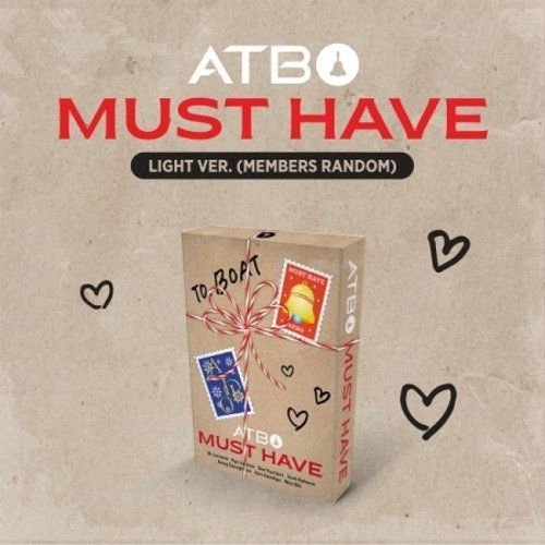 ATBO: Must Have (Light Version)-8804775367649