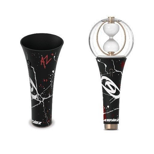 Ateez: Official Light Stick Ver. 2 Body Accessory-8809608204610