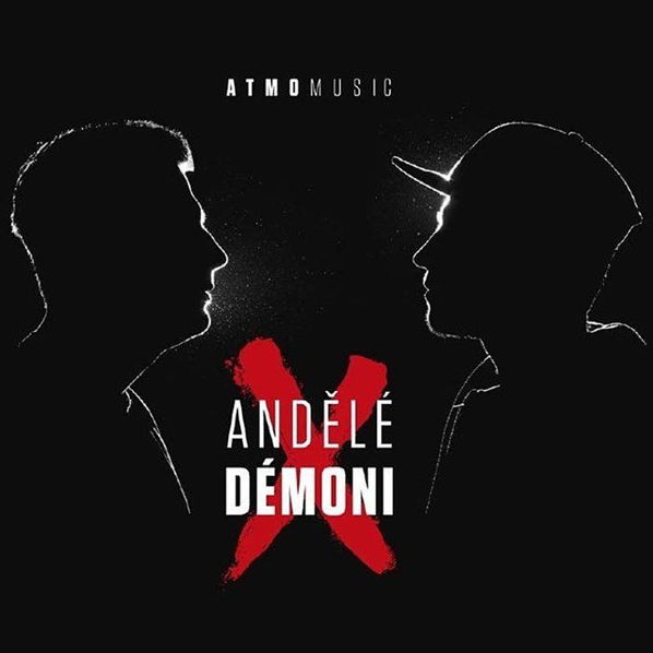 Atmo Music: Andělé x démoni-5054196122225