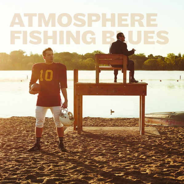 Atmosphere: Fishing Blues-826257022028