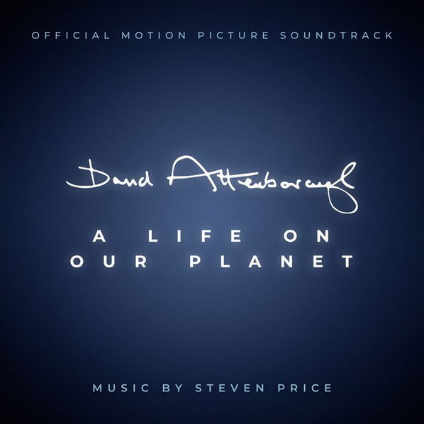 Attenborough David: A Life On Our Planet-602508828607