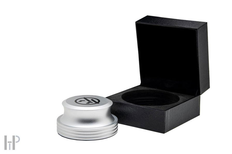 Audio Anatomy STABILIZER - Silver-9003829971507