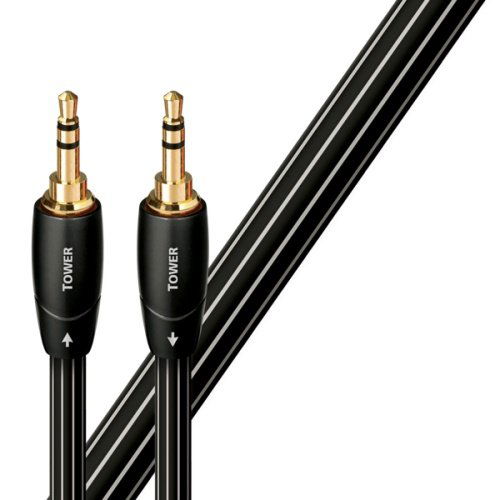 Audioquest Tower JJ 1,0 m-92592076808