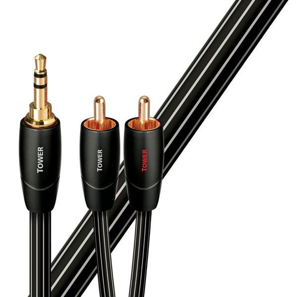 Audioquest Tower JR 12,0 m-92592077072