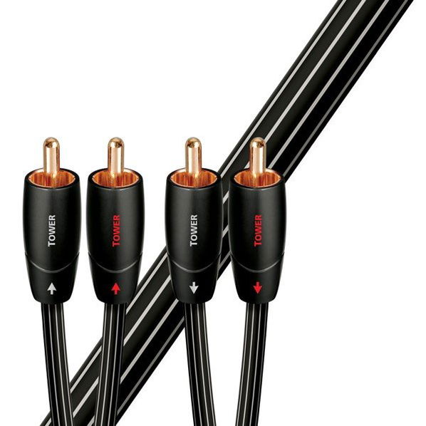 Audioquest Tower RR 1,0 m-92592076822