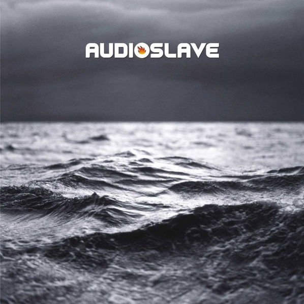 Audioslave: Out Of Exile-602498815632