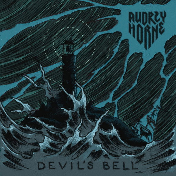 Audrey Horne: Devil's Bell-840588162918