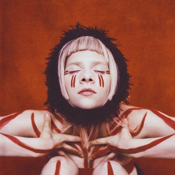 Aurora: Infections Of A Different Kind - Step 1 (Limited Edition, Re-Issue 2023)-602455986900