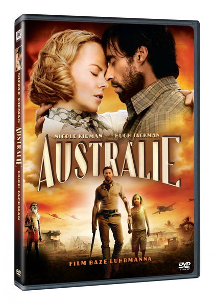 Austrálie (2008)-8595165386547